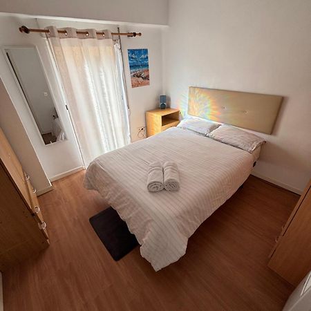 Cute And Cosy Apartment Valencia Exteriör bild