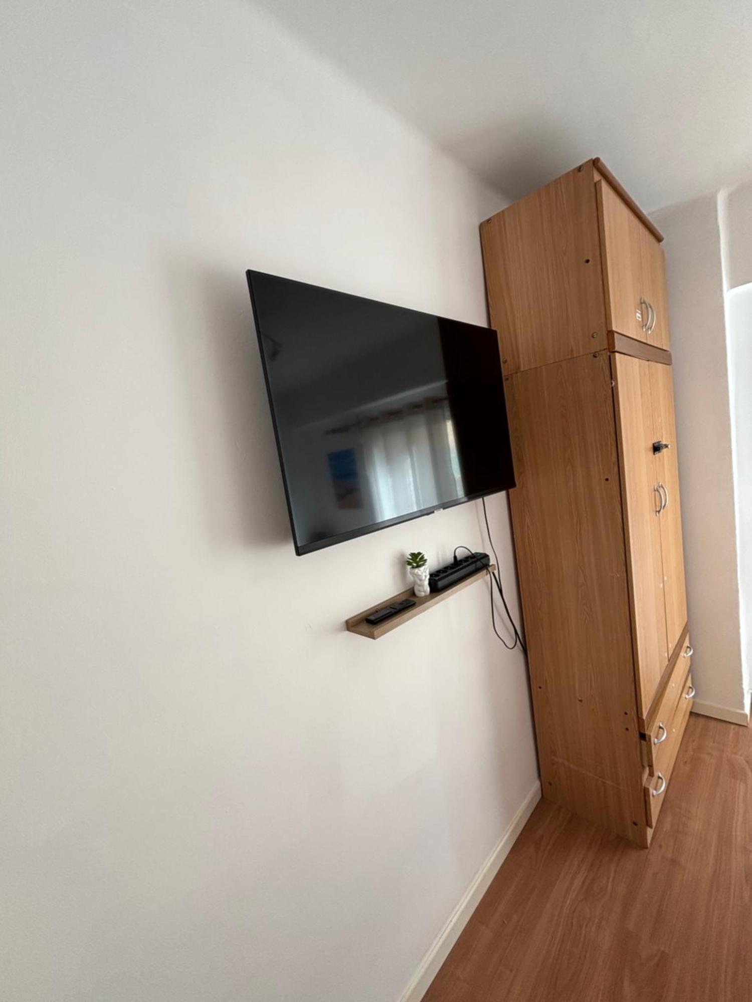 Cute And Cosy Apartment Valencia Exteriör bild